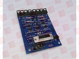 Плата ПК Компьютер Артикул 100-222-042R от производителя ASEA BROWN BOVERI