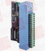 Модуль логического ввода-вывода постоянного тока Артикул ADAM-5017P от производителя ADVANTECH