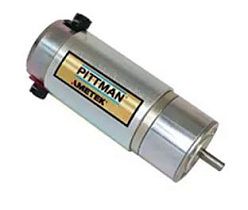 Мотор-редуктор GM14633E412-R3 от PITTMAN