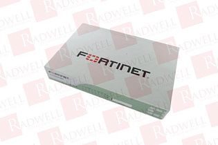 Устройство для ЭВМ Артикул FG-60C от производителя FORTINET