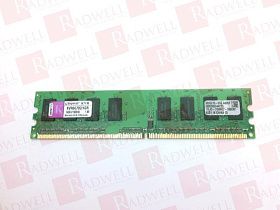 Карта памяти Артикул KVR667D2/1GR от производителя KINGSTON TECHNOLOGY