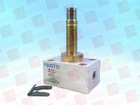 Электромагнитный клапан  Артикул MC-2-1/8 от производителя FESTO
