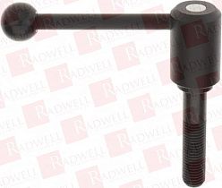 Ручка Артикул K0108.4202X90 от производителя KIPP