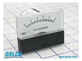 Crompton Instruments 362-01AA-ECMT