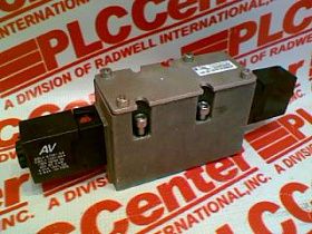 Электромагнитный клапан  Артикул J2000CBSDS-AA от производителя AUTOMATIC VALVE