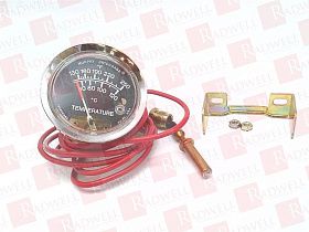 Измеритель температуры/процесса Артикул A25TE-250-6-1/2 от производителя FW MURPHY