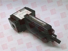Пневмофильтр Артикул 2539 от производителя PARKER