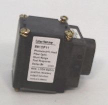 Фотоэлектрический датчик E51DF11 CUTLER HAMMER прямоугольный модульный