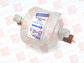 Фильтр / осушитель Артикул P503-8135SSFD от производителя TOTALINE