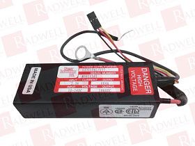 Источник питания Артикул L23110AL555 от производителя POWER TECHNOLOGY