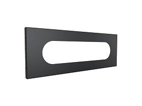 Hammond Manufacturing CCE1975BK1