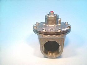 Электромагнитный клапан GOYEN RCA62TLPX/2213 2 1/2" NPT