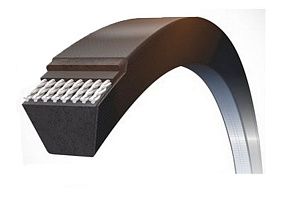 Continental Belt D390