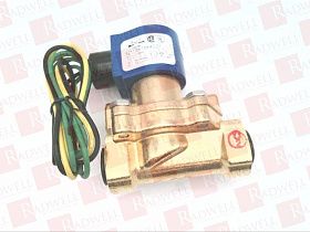 Электромагнитный клапан  Артикул S211GH16K4CG1 от производителя GC VALVES