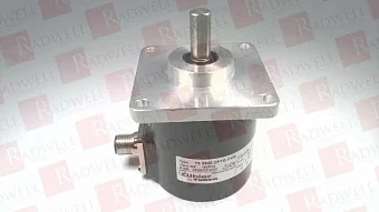 Кодирующее устройство / фазовый датчик положения Артикул T85800ZPTG0100 от производителя TURCK