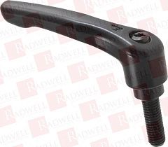 Ручка Артикул K0122.2081X25 от производителя KIPP