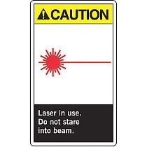 ACCUFORM SIGNS AF4RLG