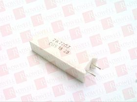 Резистор  Артикул SQMW722RJ от производителя TE CONNECTIVITY