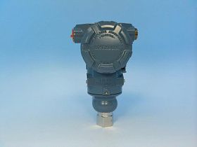 3051TG1A2B21AB4Q4 Преобразователь давления от ROSEMOUNT ANALYTICAL