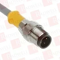 Комплект кабелей / шнуров QD Артикул RS 4.4T-10-RYM 40 от производителя TURCK