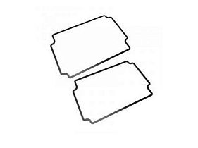 Hammond Manufacturing 1550Z107GASKET