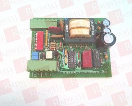 Плата ПК Плата ПЛК / дополнения к  плататам Артикул C-40483 от производителя THAYER SCALES