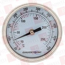 Термостат  Артикул GT39-08 от производителя GAUGETECH