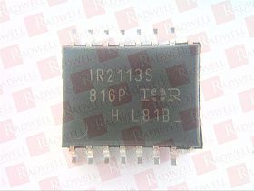 Транзистор Артикул IR2113SPBF от производителя INFINEON