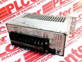 VF1204S.I6.G8 Привод от LUST ELECTRONICS