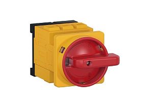 WEG Electric MSW 25 P3 N-H