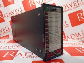 Контроллер  безопасности Артикул 910WB1 от производителя AMETEK