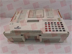 Программируемый контроллер Артикул 976-020-001 от производителя ASEA BROWN BOVERI