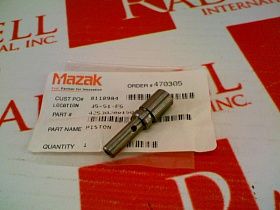 Сборка для машины Артикул 42530286150 от производителя MAZAK