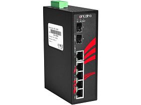 Antaira Technologies, LLC LNP-0702C-SFP-24