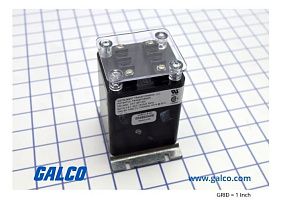 Instrument Transformer, Div of GE 467-300