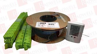 Кабель / другие детали для теплотрассы Артикул FC24840-3 от производителя KING ELECTRIC