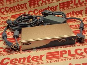 Модуль видео управления Артикул CAT5-1000-S от производителя GEFEN INC