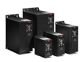 Danfoss Electronics 132F0024