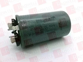 Конденсатор Артикул P85E72 от производителя TECUMSEH