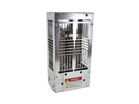 Control Techniques DBR-0600-00600-ENC