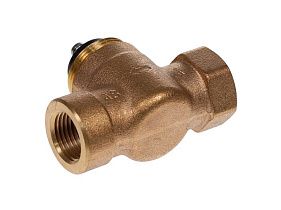 Siemens Building Technologies 599-00214