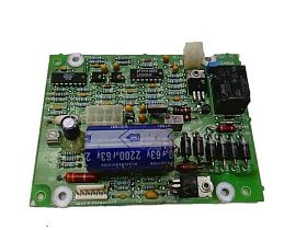 Плата управления сваркой Miller Electric 154068 для двигателя SC