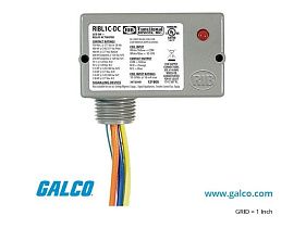 Functional Devices RIBL1C-DC