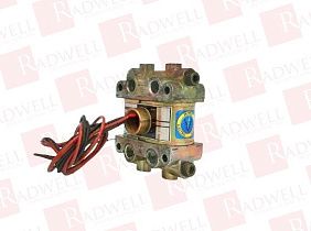 Электромагнитный клапан  Артикул V33LB2150-120/60-110/50-ZA2 от производителя PARKER