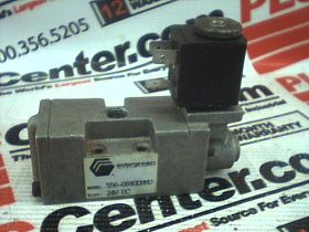 556-0840-EMD Пневматический клапан от EVERGREEN