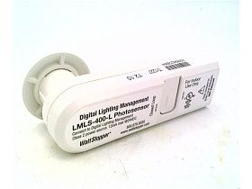 Фотоэлектрический датчик Legrand LMLS-400-L, 24В DC