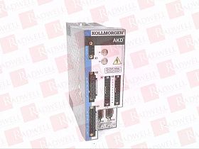 Привод Артикул AKD-P00606-NAAN-0000 от производителя KOLLMORGEN