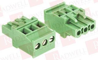 Клемма Артикул 1792252 от производителя CARLTON BATES