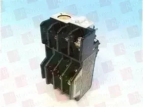 Твердотельная перегрузка / реле Артикул TR13DW-R от производителя FUJI ELECTRIC