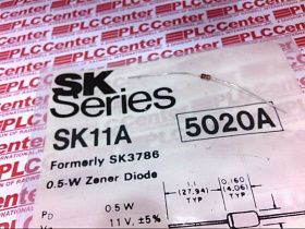 Диод SK11A от THOMSON CONSUMER